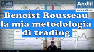 Benoist Rousseau metodologia di trading 300x169