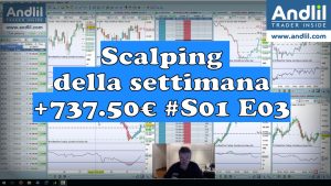 Scalping della settimana 300x169