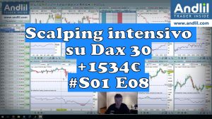 Scalping intensivo su Dax 30 300x169